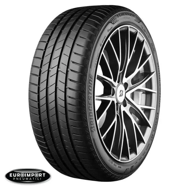 Bridgestone Turanza t005ad  255/50 R20 109 W  XL  TL AUDI DOT 2024